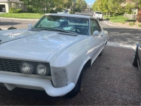 1963 Buick Riviera for sale in Michigan (ID-146561)