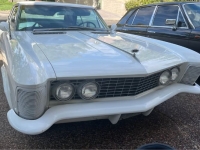 1963 Buick Riviera for sale in Michigan (ID-146561)