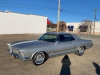 1963 Buick Riviera for sale in Michigan (ID-163136)