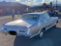 1963 Buick Riviera for sale in Michigan (ID-163136)