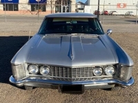 1963 Buick Riviera for sale in Michigan (ID-163136)