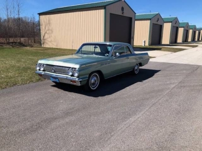 1963 Buick Skylark for sale