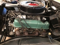 1963 Buick Skylark for sale in Michigan (ID-128087)