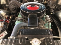 1963 Buick Skylark for sale in Michigan (ID-128087)