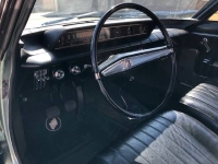 1963 Buick Skylark for sale in Michigan (ID-128087)