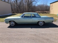 1963 Buick Skylark for sale in Michigan (ID-128087)