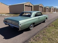 1963 Buick Skylark for sale in Michigan (ID-128087)