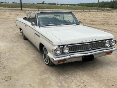 1963 Buick Skylark for sale