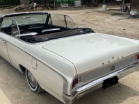 1963 Buick Skylark for sale in Michigan (ID-136162)