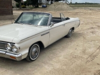 1963 Buick Skylark for sale in Michigan (ID-136162)