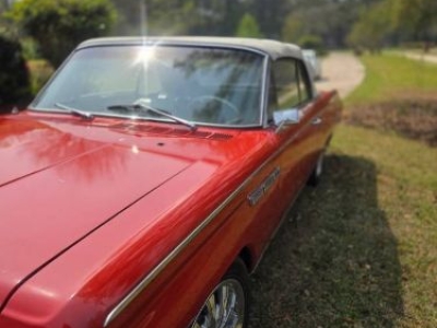 1963 Buick Skylark for sale in United States