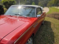 1963 Buick Skylark for sale in Michigan (ID-163140)