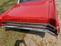 1963 Buick Skylark for sale in Michigan (ID-163140)
