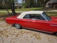 1963 Buick Skylark for sale in Michigan (ID-163140)