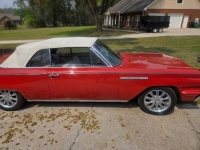 1963 Buick Skylark for sale in Michigan (ID-163140)