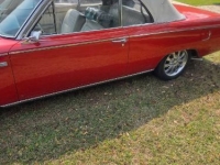 1963 Buick Skylark for sale in Michigan (ID-163140)