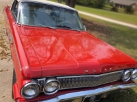 1963 Buick Skylark for sale in Michigan (ID-163140)