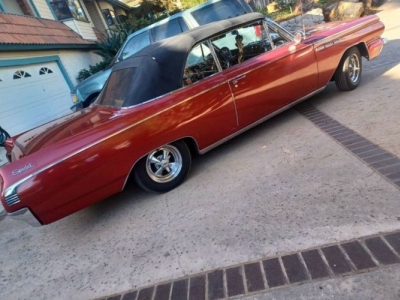 1963 Buick Special for sale