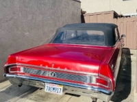 1963 Buick Special for sale in Michigan (ID-142375)