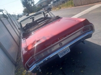 1963 Buick Special for sale in Michigan (ID-142375)