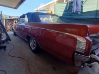 1963 Buick Special for sale in Michigan (ID-142375)