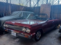 1963 Buick Special for sale in Michigan (ID-142375)