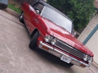 1963 Buick Special for sale in Michigan (ID-142375)