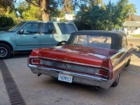 1963 Buick Special for sale in Michigan (ID-142375)