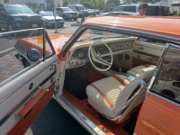 1963 Buick Wildcat for sale in Michigan (ID-139462)