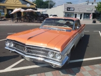 1963 Buick Wildcat for sale in Michigan (ID-139462)