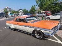 1963 Buick Wildcat for sale in Michigan (ID-139462)