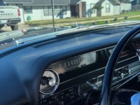 1963 Cadillac Convertible for sale in Michigan (ID-144700)