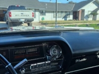 1963 Cadillac Convertible for sale in Michigan (ID-144700)