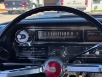 1963 Cadillac Convertible for sale in Michigan (ID-144700)