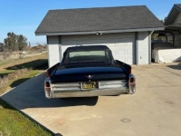 1963 Cadillac Convertible for sale in Michigan (ID-144700)