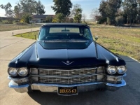 1963 Cadillac Convertible for sale in Michigan (ID-144700)