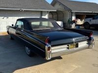 1963 Cadillac Convertible for sale in Michigan (ID-144700)