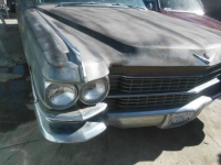 1963 Cadillac Coupe DeVille for sale in Michigan (ID-112259)