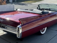 1963 Cadillac DeVille for sale in Michigan (ID-131013)