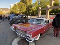 1963 Cadillac DeVille for sale in Michigan (ID-131013)
