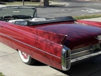 1963 Cadillac DeVille for sale in Michigan (ID-131013)