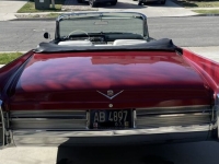 1963 Cadillac DeVille for sale in Michigan (ID-131013)
