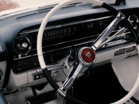 1963 Cadillac DeVille for sale in Michigan (ID-131013)