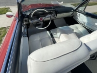 1963 Cadillac DeVille for sale in Michigan (ID-131013)