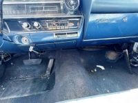 1963 Cadillac DeVille for sale in Michigan (ID-144039)