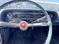 1963 Cadillac DeVille for sale in Michigan (ID-144039)