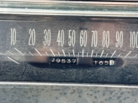 1963 Cadillac DeVille for sale in Michigan (ID-144039)
