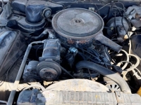1963 Cadillac DeVille for sale in Michigan (ID-144039)