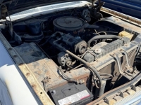 1963 Cadillac DeVille for sale in Michigan (ID-144039)