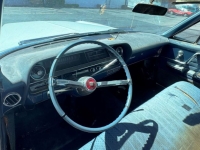 1963 Cadillac DeVille for sale in Michigan (ID-144039)